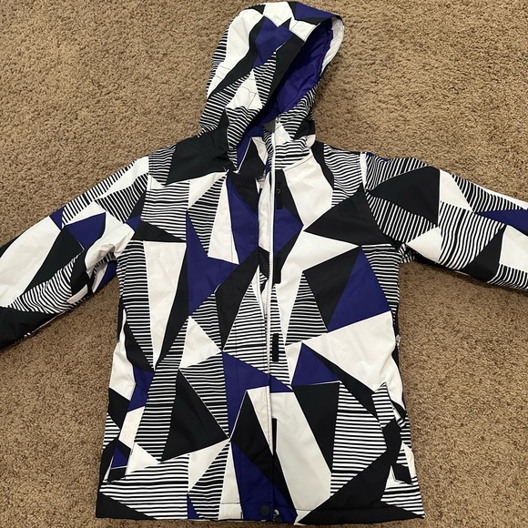Snowboarding/skiing jacket - Picture 1 of 2